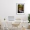 Stupell Industries Mist In The Adirondacks Framed Print Under Glass, design by James Rodewald